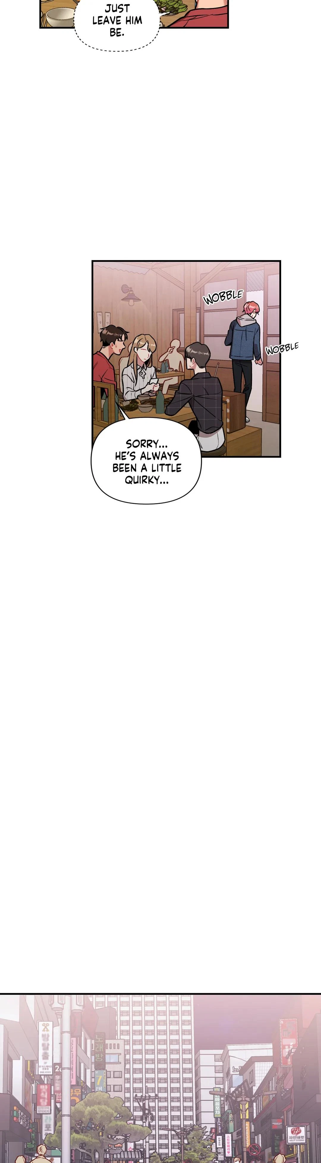 Cherry Picking Chapter 2, page 41