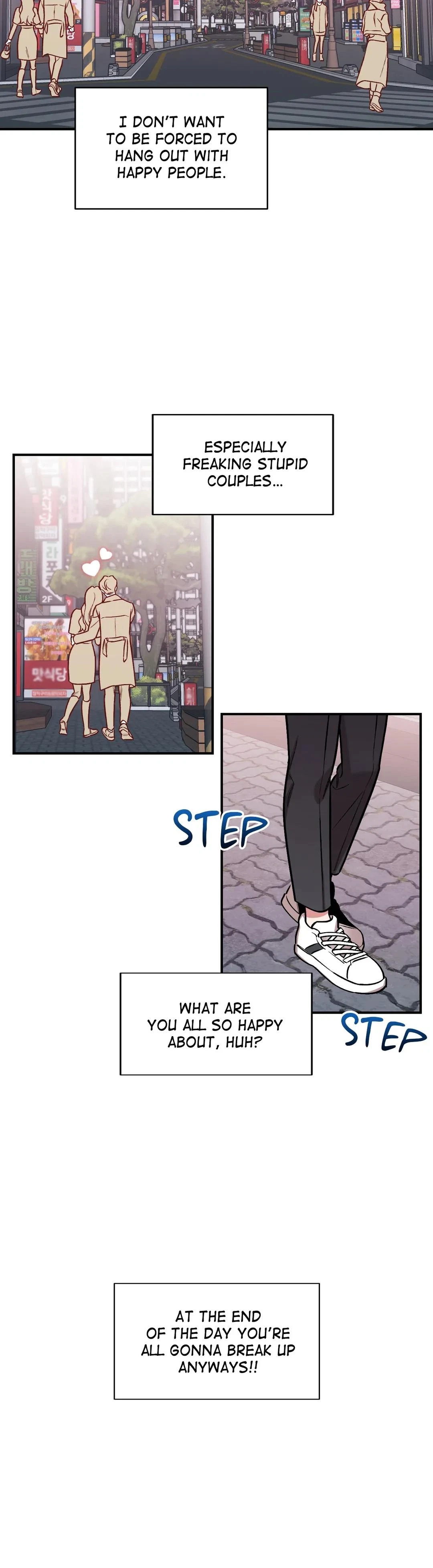 Cherry Picking Chapter 2, page 42