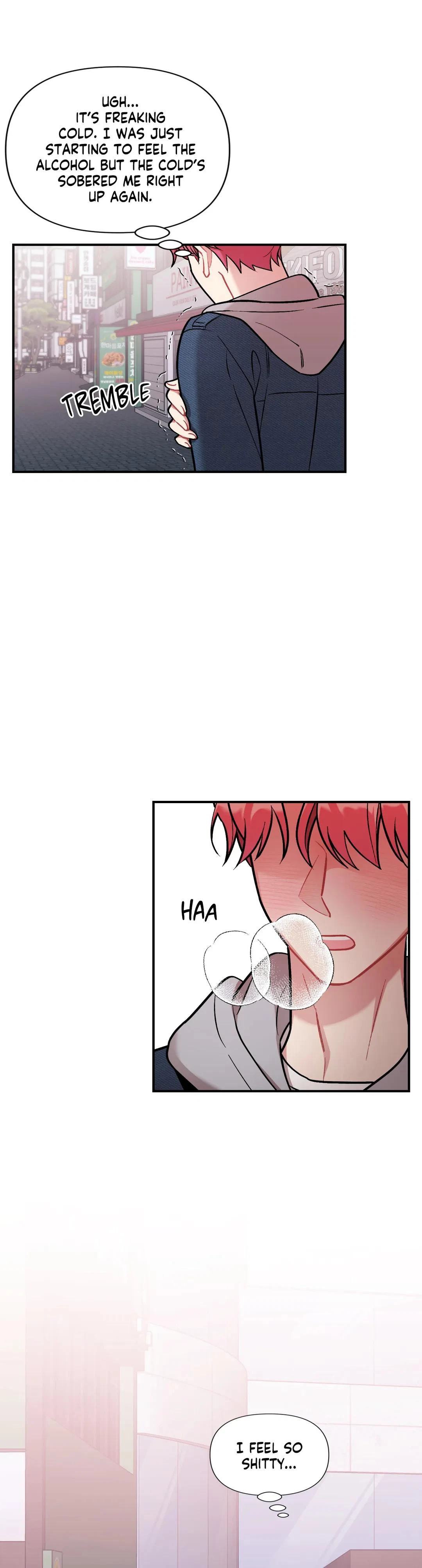 Cherry Picking Chapter 2, page 43