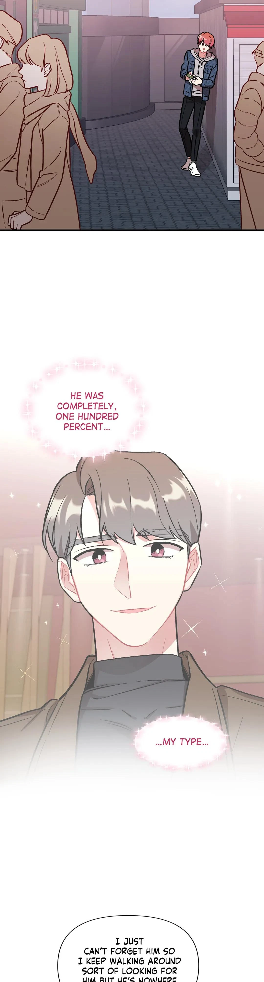 Cherry Picking Chapter 2, page 44
