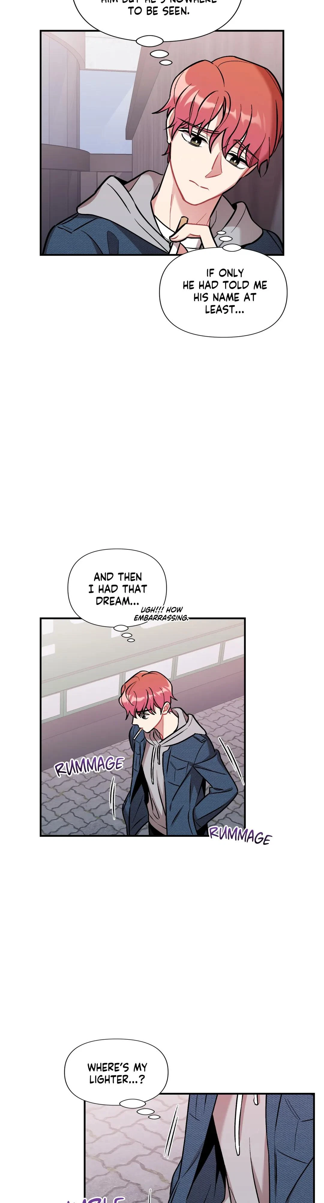 Cherry Picking Chapter 2, page 45