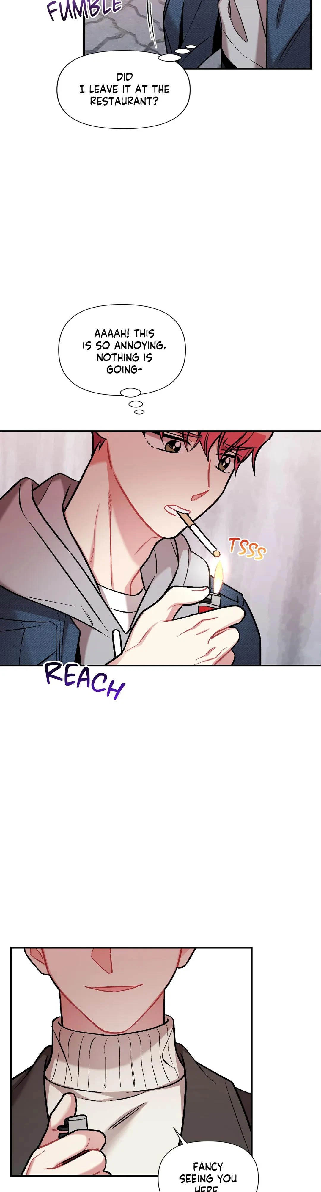Cherry Picking Chapter 2, page 46
