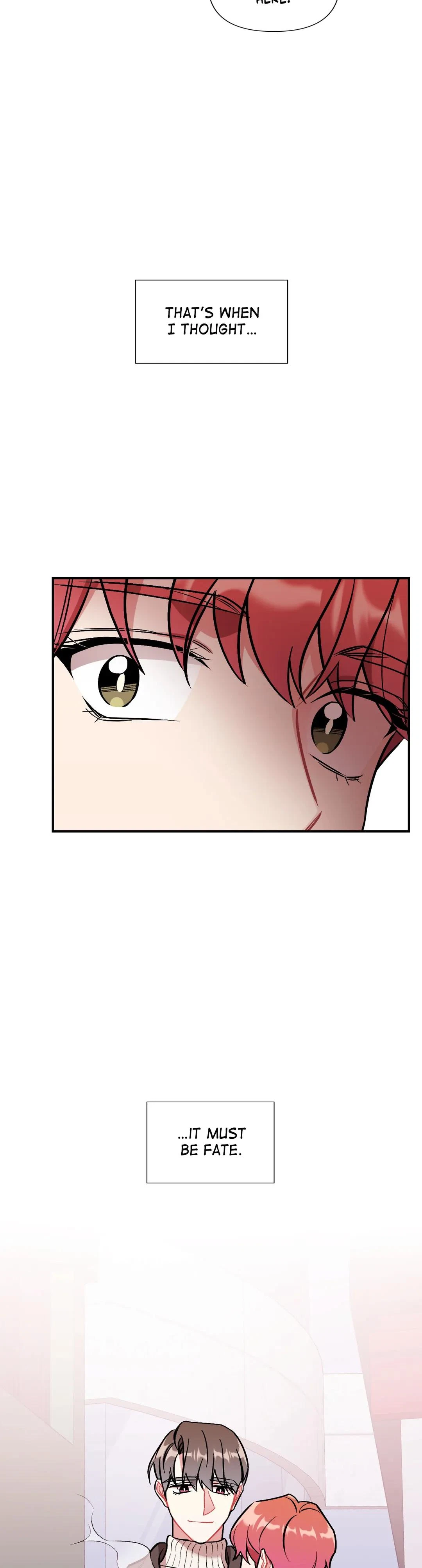 Cherry Picking Chapter 2, page 47