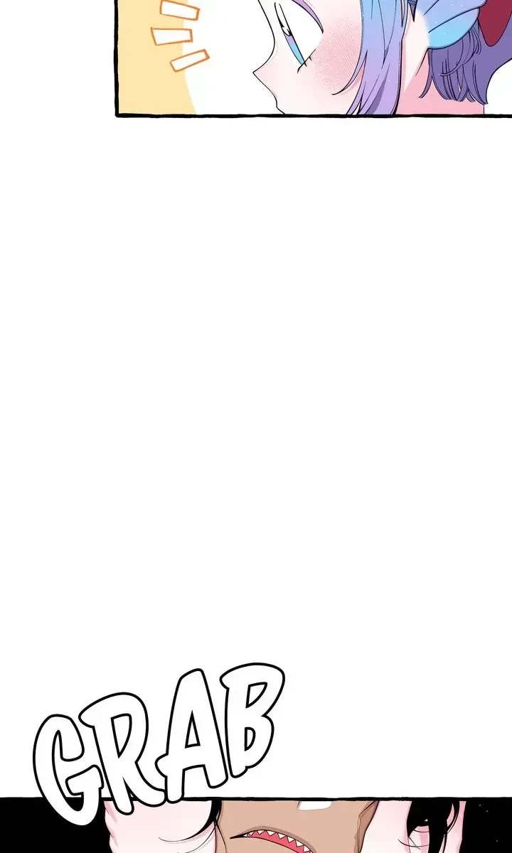 Hooked On Captain Charming Chapter 33.5, page 10