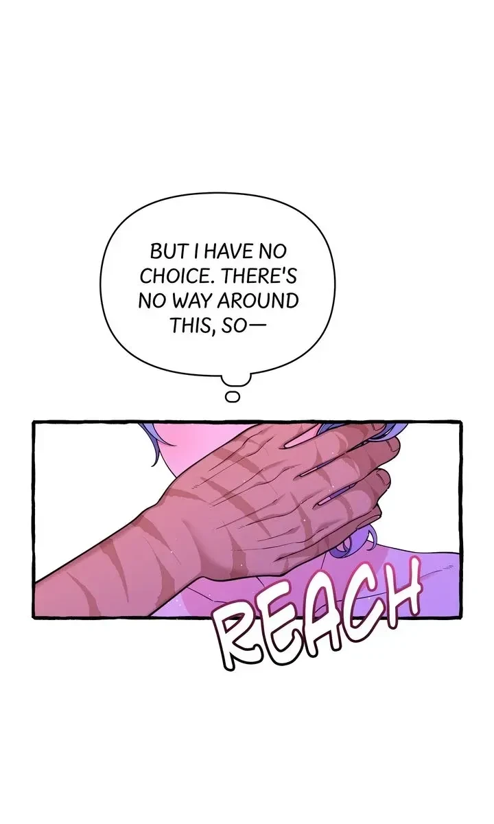 Hooked On Captain Charming Chapter 33.5, page 15