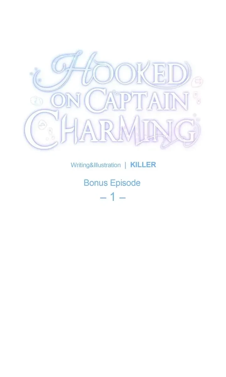 Hooked On Captain Charming Chapter 33.5, page 34