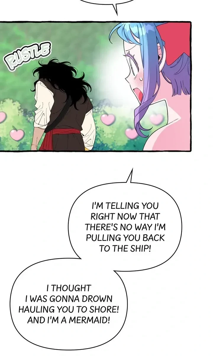 Hooked On Captain Charming Chapter 33.5, page 39