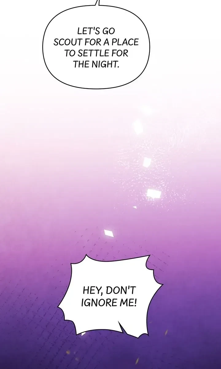 Hooked On Captain Charming Chapter 33.5, page 45