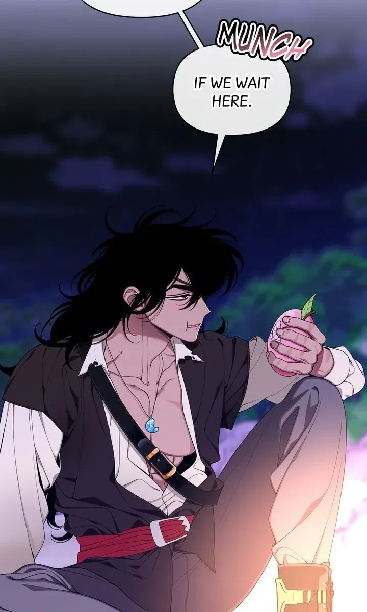 Hooked On Captain Charming Chapter 33.5, page 48