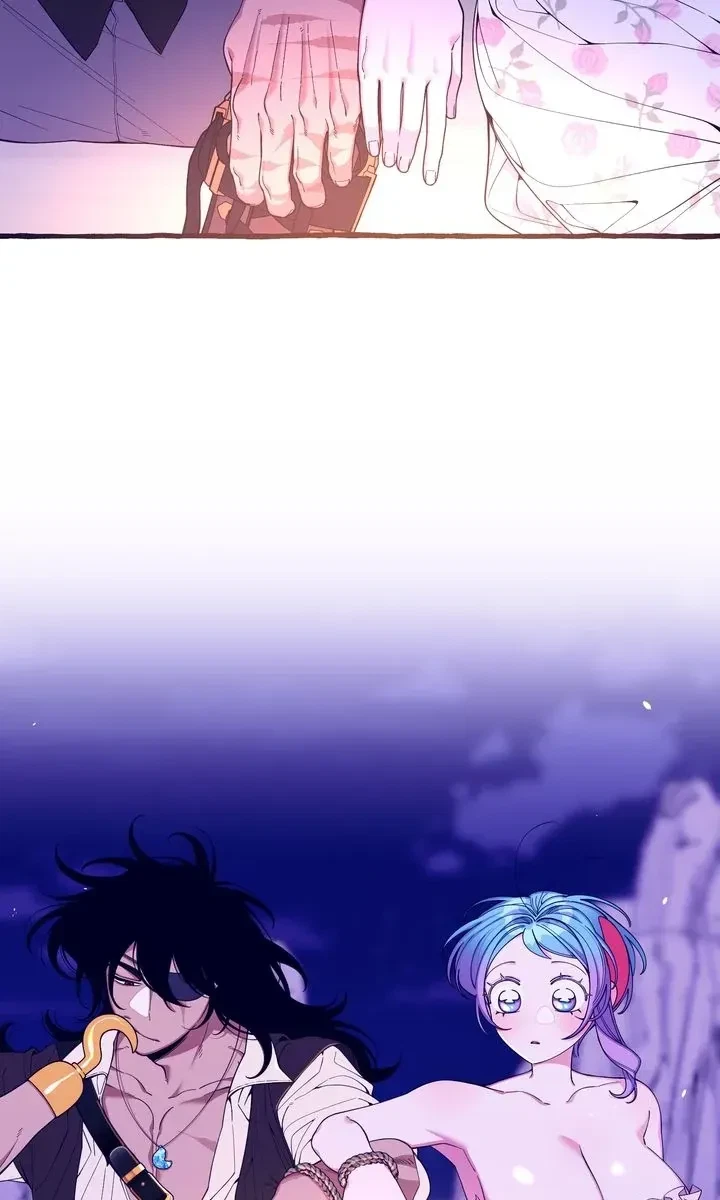 Hooked On Captain Charming Chapter 33.5, page 54
