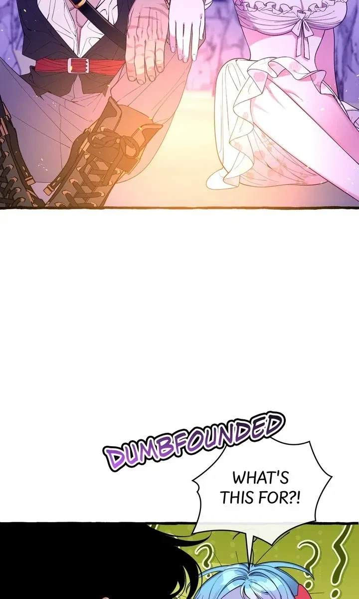 Hooked On Captain Charming Chapter 33.5, page 55