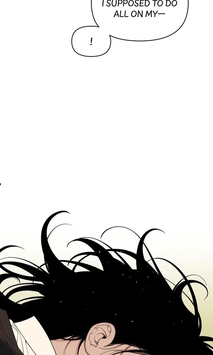 Hooked On Captain Charming Chapter 33.5, page 6