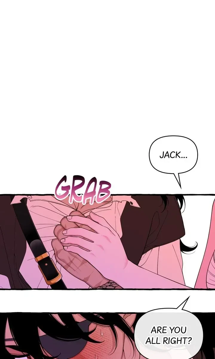 Hooked On Captain Charming Chapter 33.5, page 61