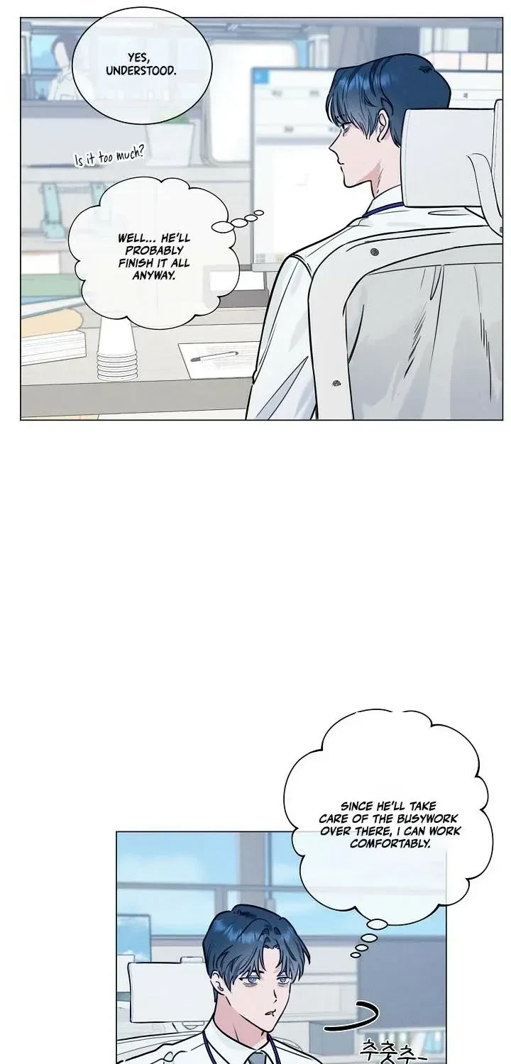 Double-Edged Shooter Chapter 2, page 15