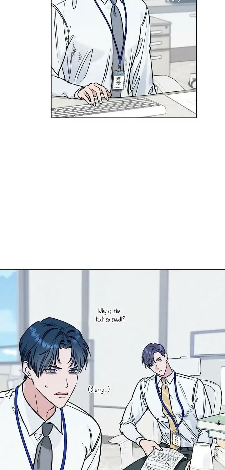 Double-Edged Shooter Chapter 2, page 16