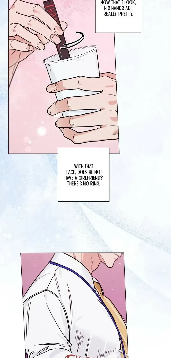 Double-Edged Shooter Chapter 2, page 28