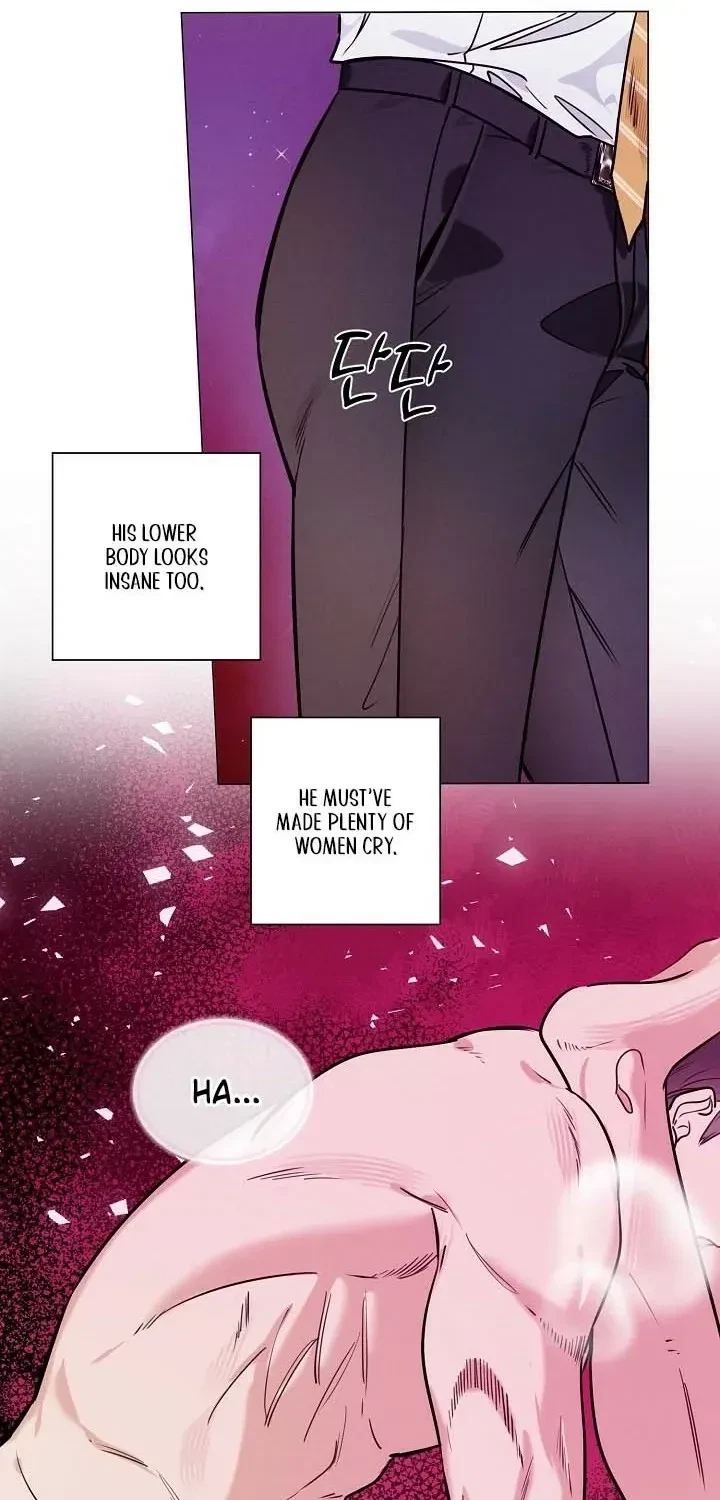 Double-Edged Shooter Chapter 2, page 30