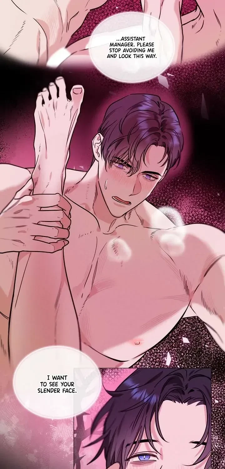 Double-Edged Shooter Chapter 2, page 31