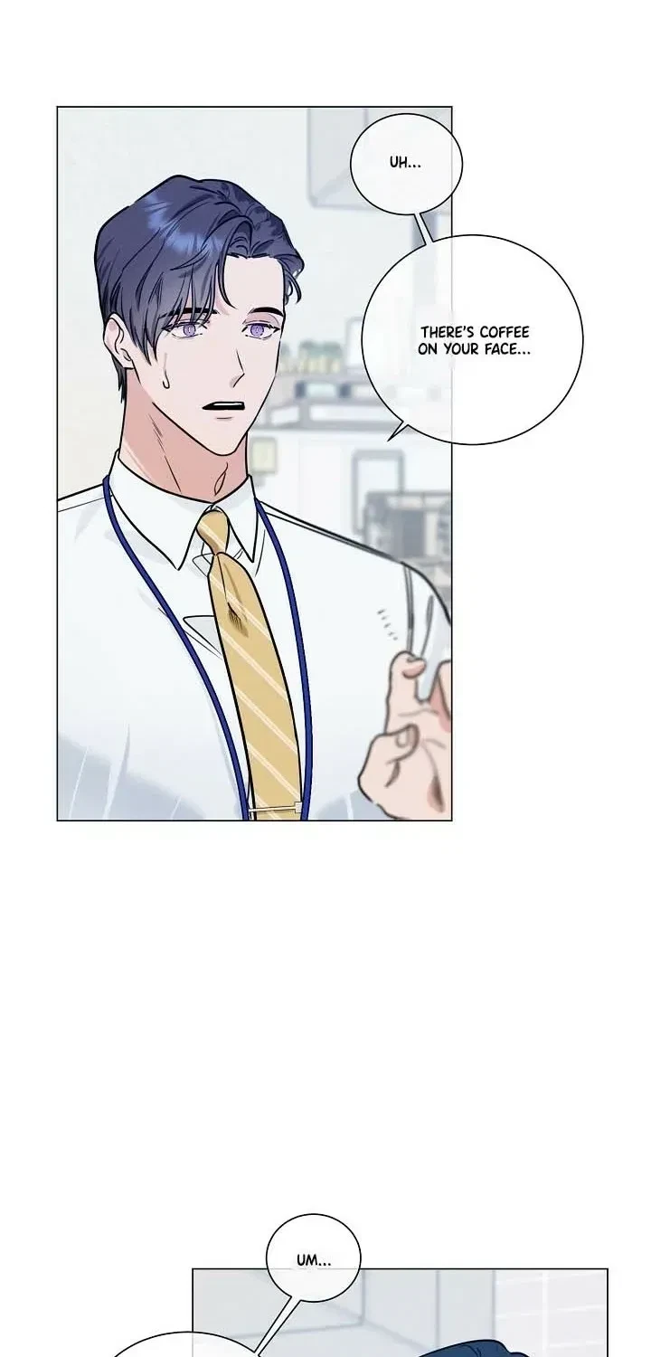 Double-Edged Shooter Chapter 2, page 34