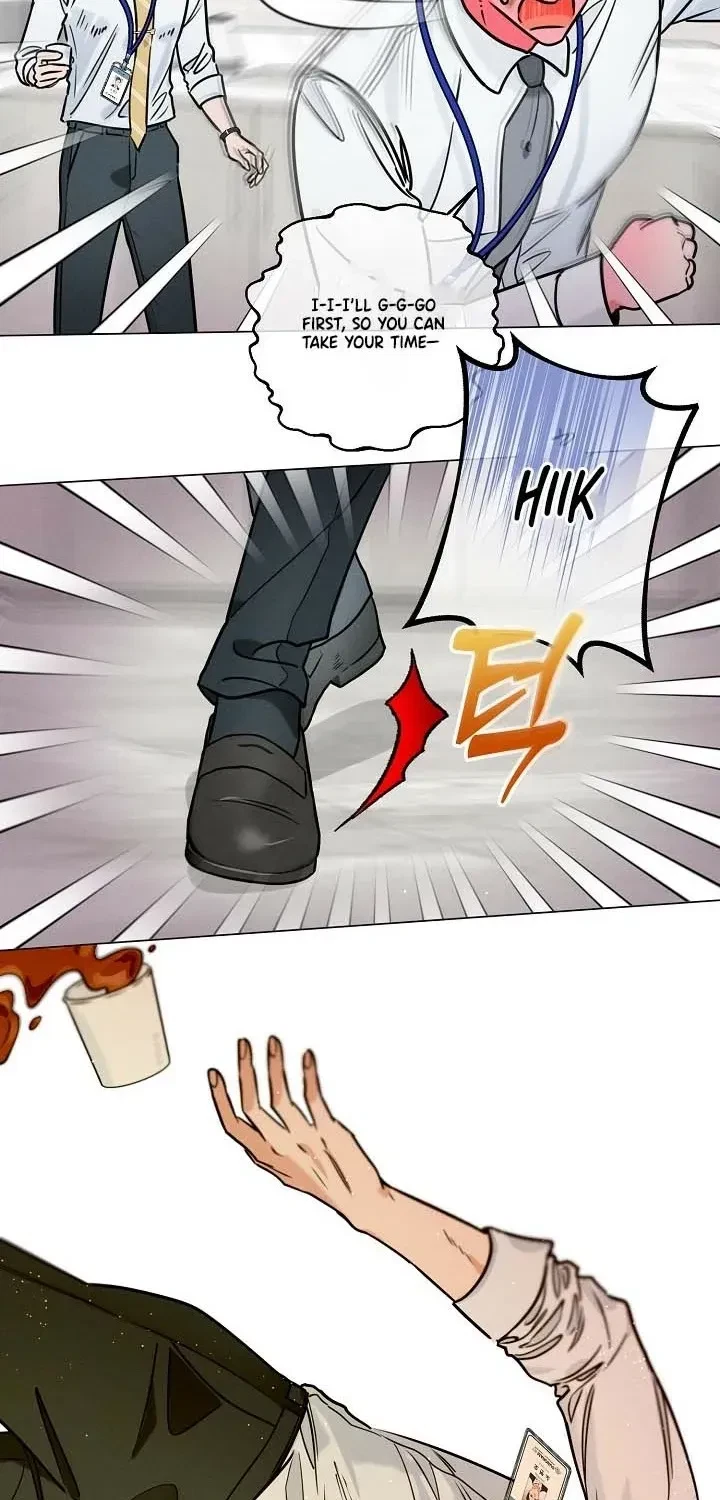 Double-Edged Shooter Chapter 2, page 38