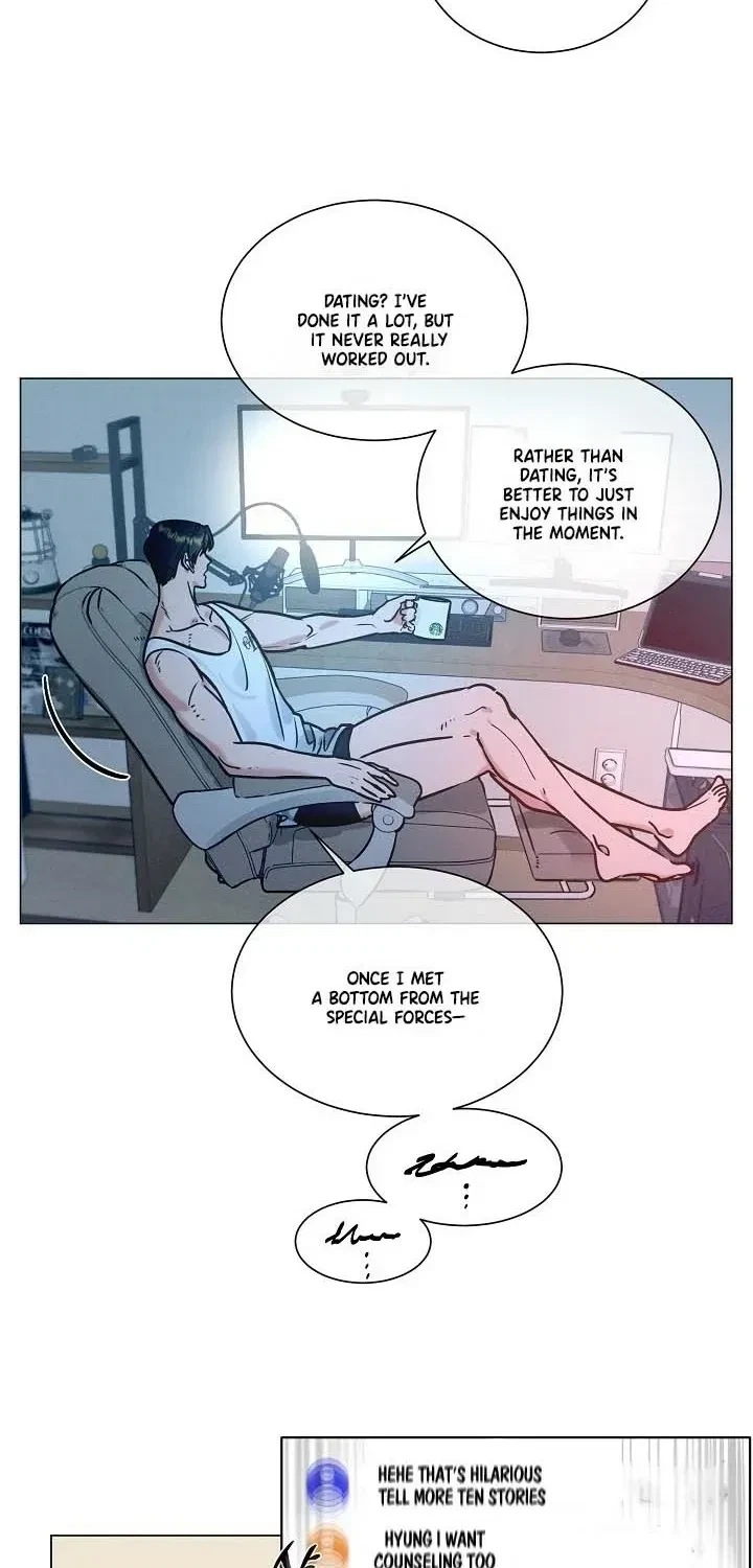 Double-Edged Shooter Chapter 2, page 50