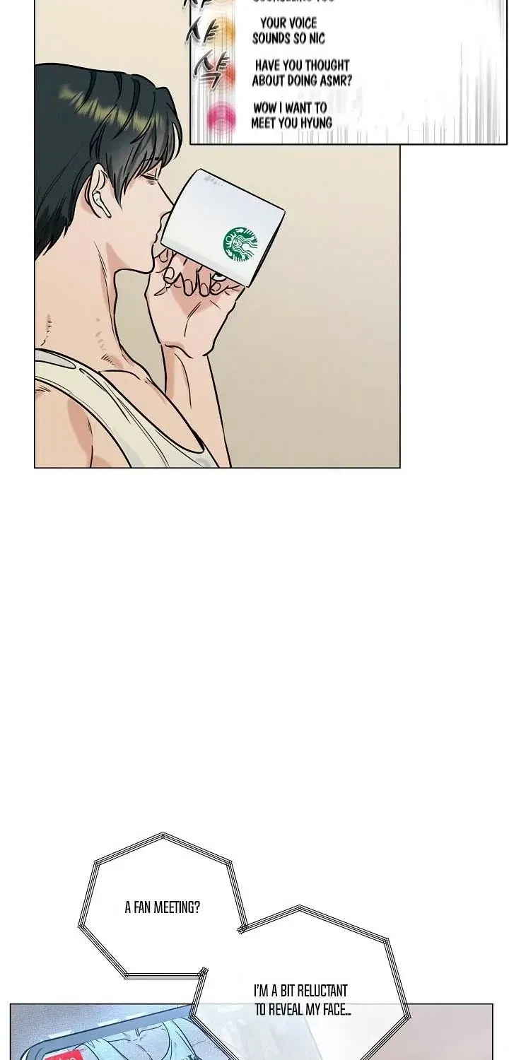 Double-Edged Shooter Chapter 2, page 51
