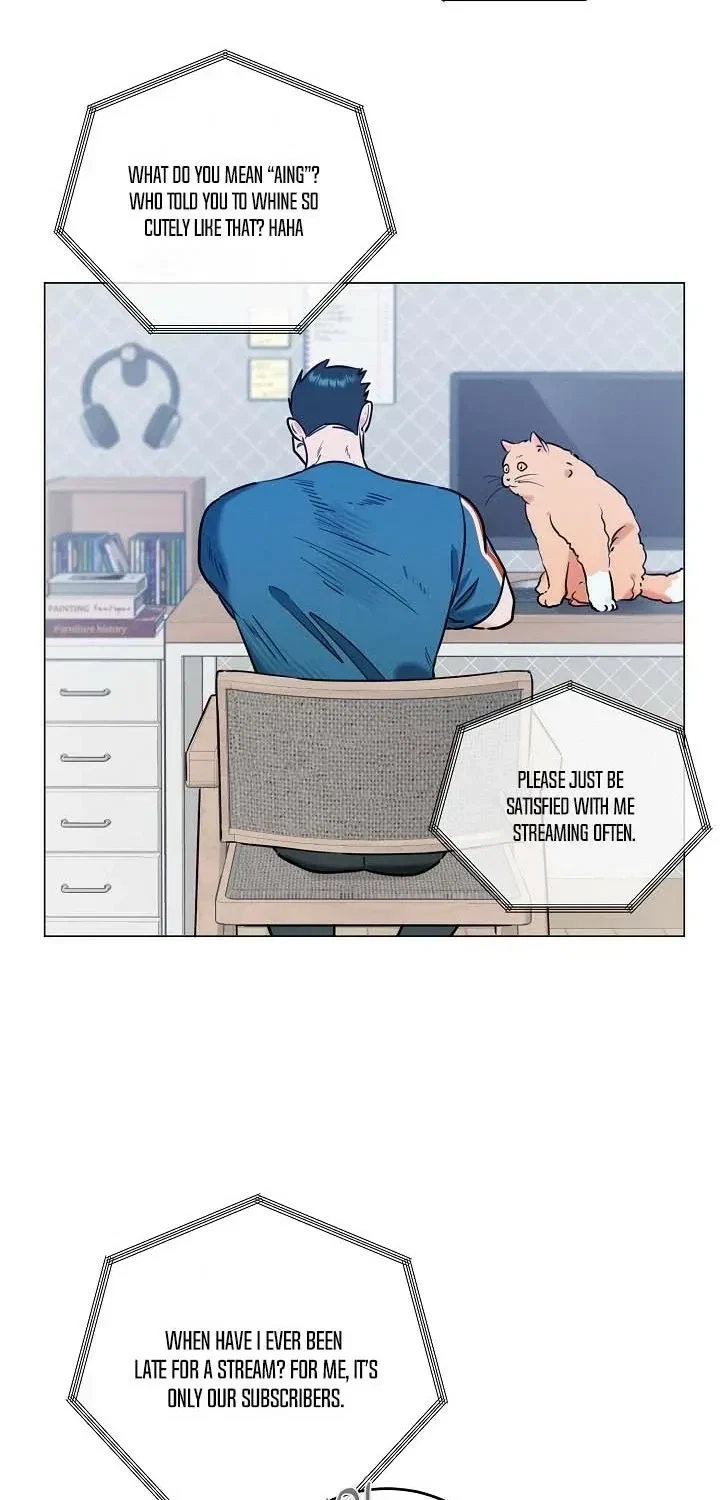 Double-Edged Shooter Chapter 2, page 53