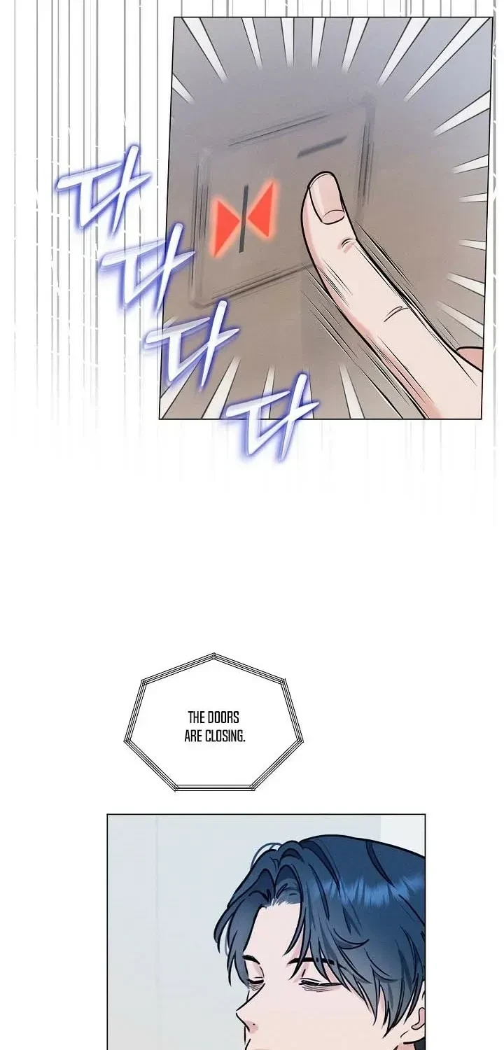 Double-Edged Shooter Chapter 2, page 8