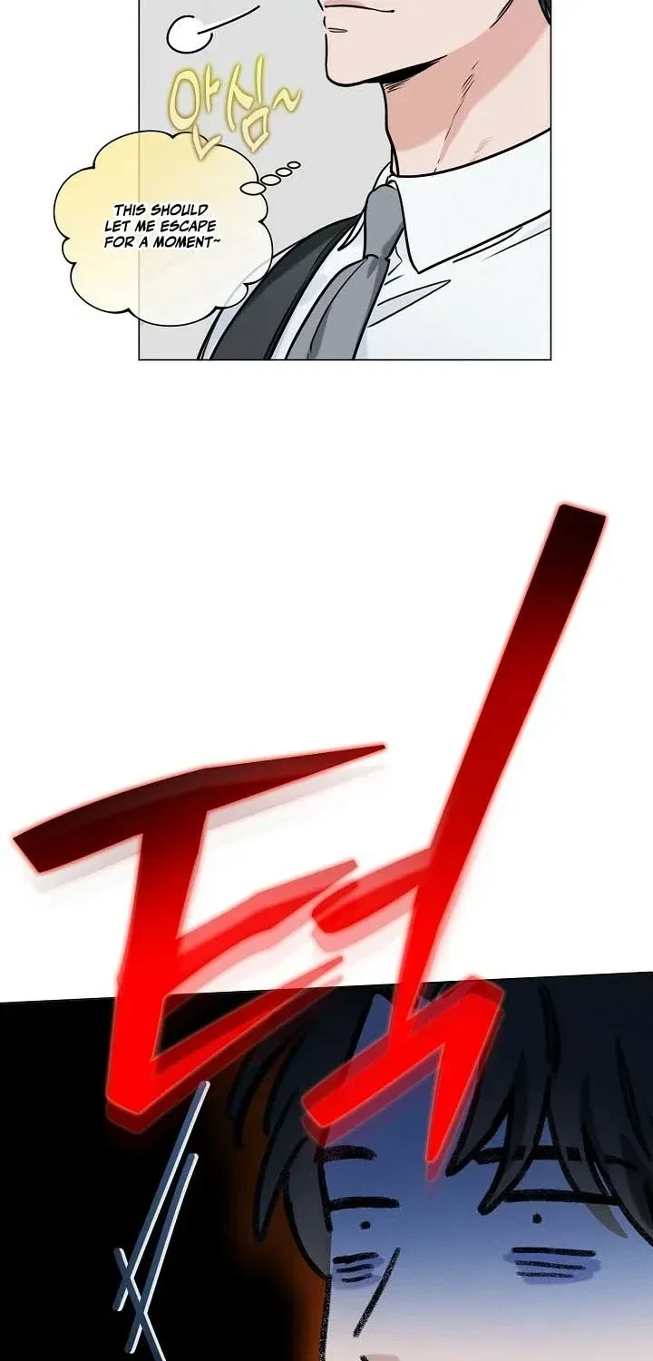 Double-Edged Shooter Chapter 2, page 9