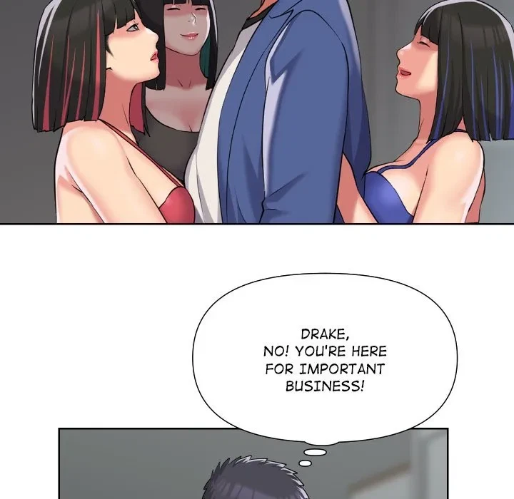 The Ladies' Associate Chapter 66, page 10