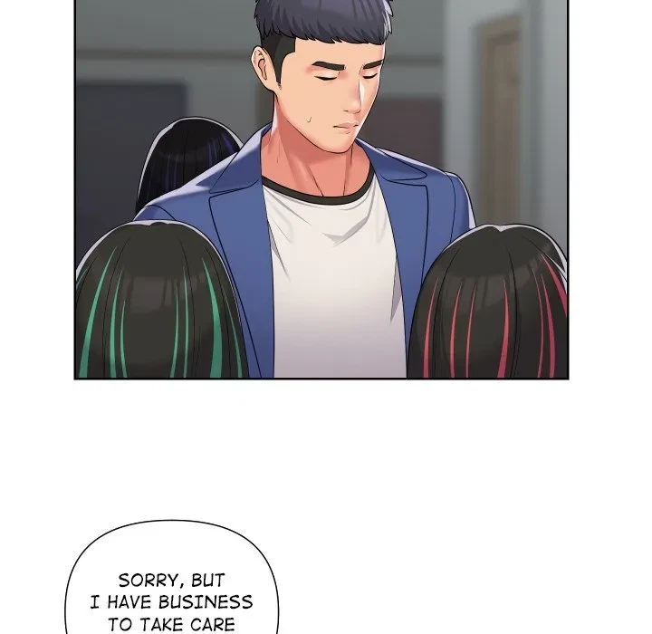 The Ladies' Associate Chapter 66, page 11