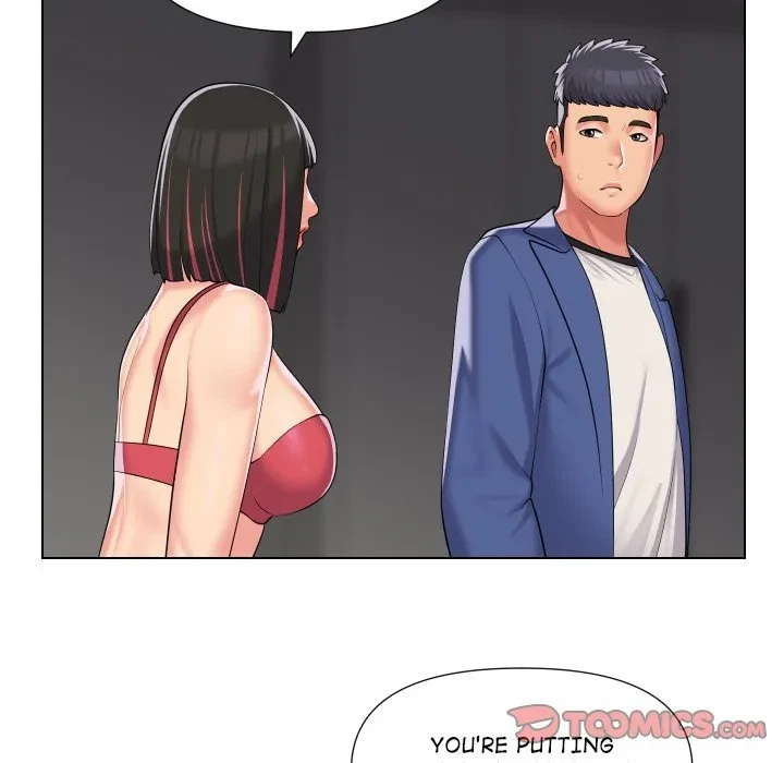 The Ladies' Associate Chapter 66, page 20