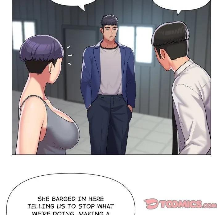 The Ladies' Associate Chapter 66, page 32