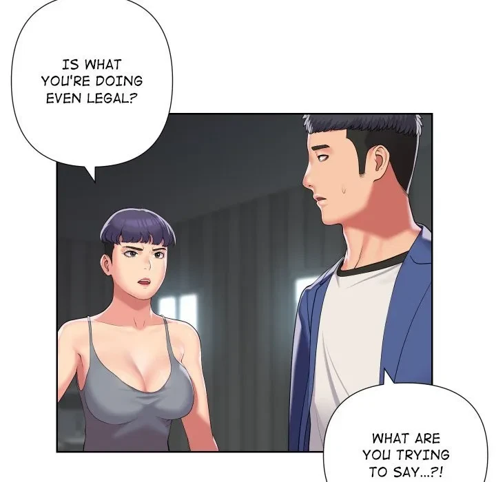 The Ladies' Associate Chapter 66, page 34