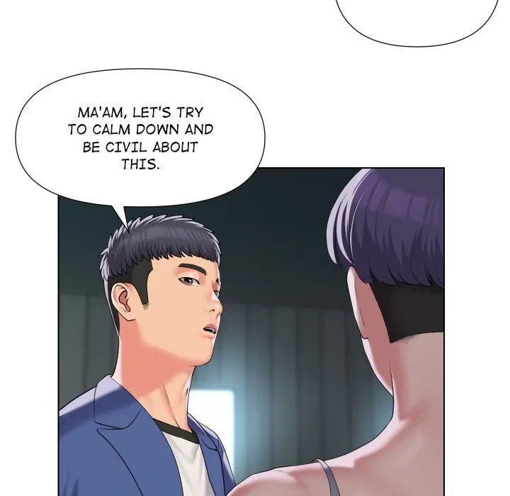 The Ladies' Associate Chapter 66, page 35