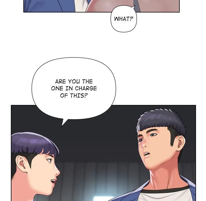 The Ladies' Associate Chapter 66, page 36
