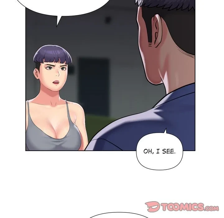 The Ladies' Associate Chapter 66, page 44