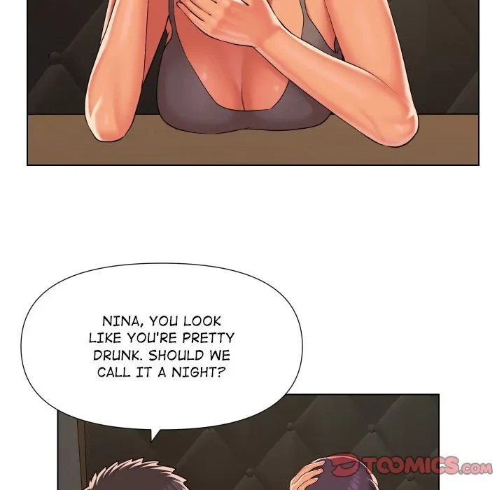 The Ladies' Associate Chapter 66, page 56