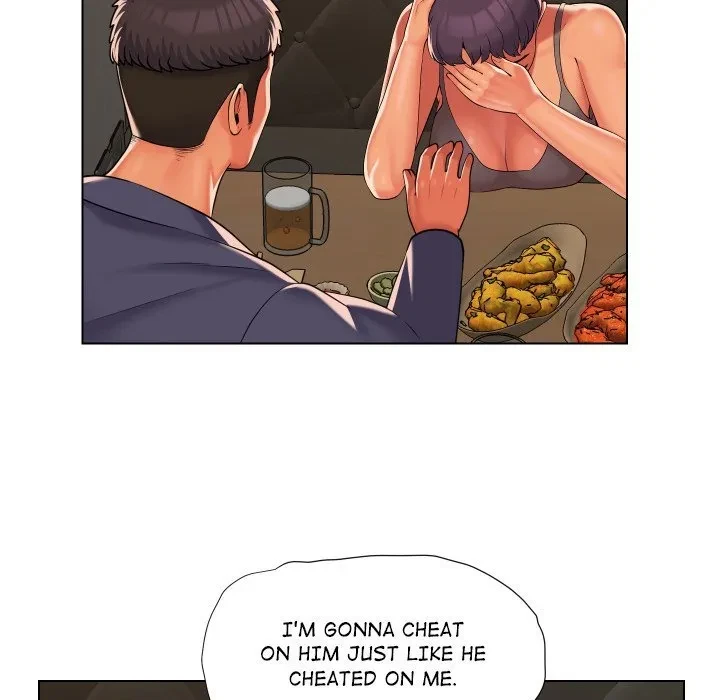 The Ladies' Associate Chapter 66, page 57