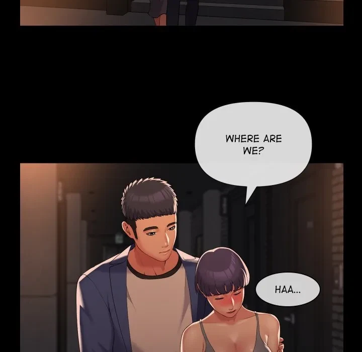 The Ladies' Associate Chapter 66, page 64