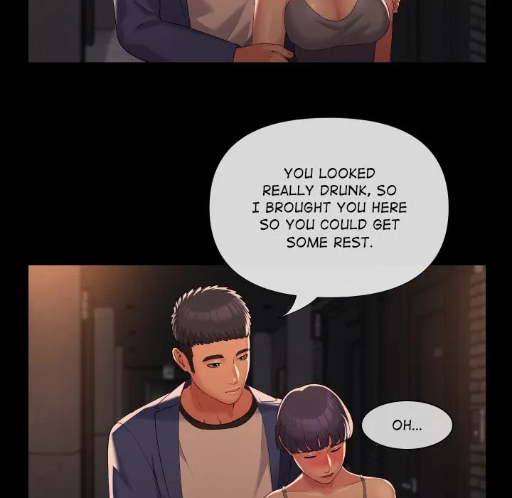 The Ladies' Associate Chapter 66, page 65