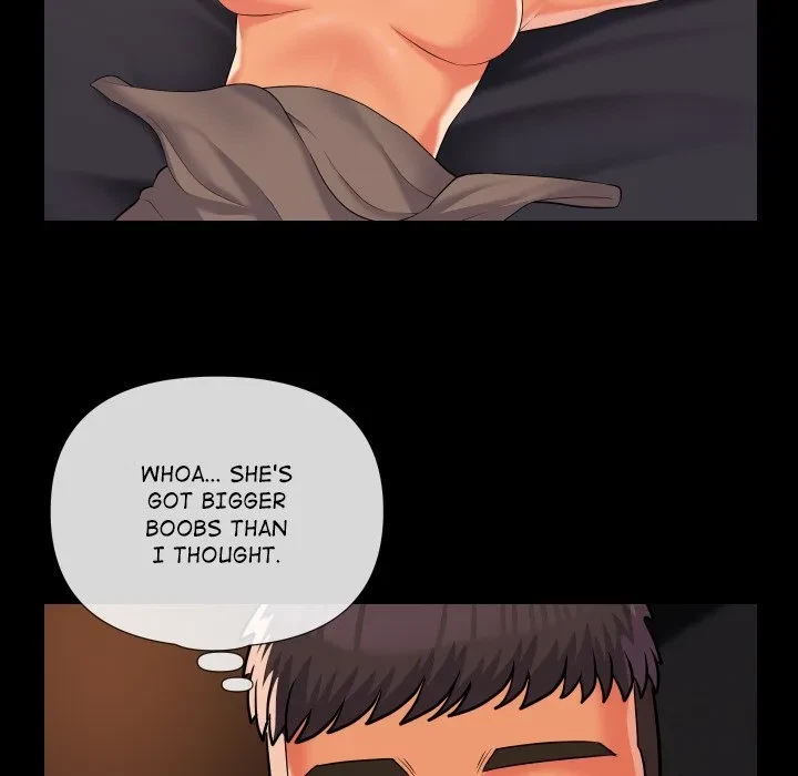 The Ladies' Associate Chapter 66, page 70