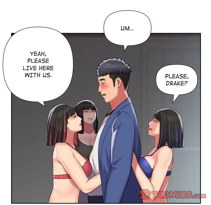 The Ladies' Associate Chapter 66, page 8