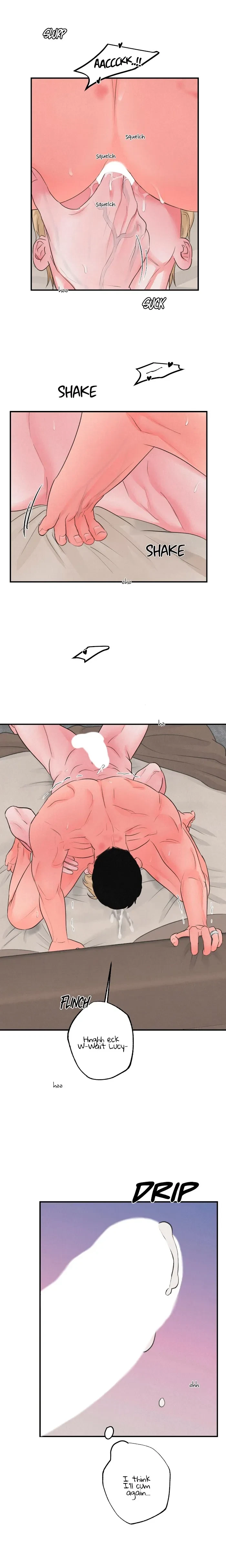 Safari Game Chapter 0.1, page 12