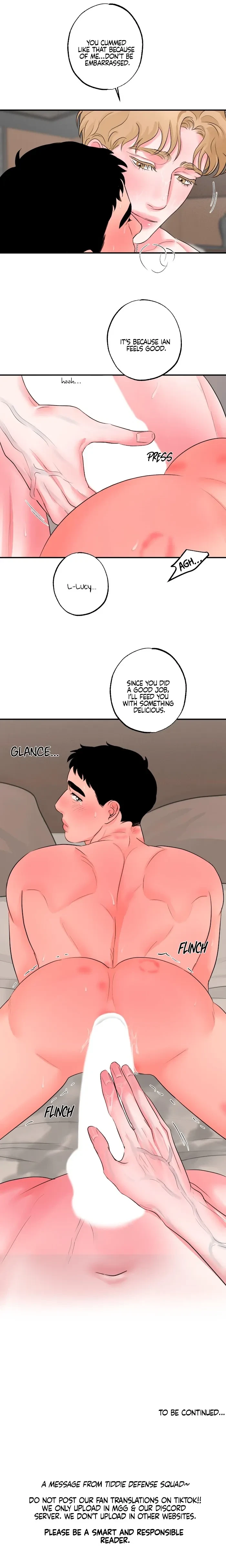 Safari Game Chapter 0.1, page 15