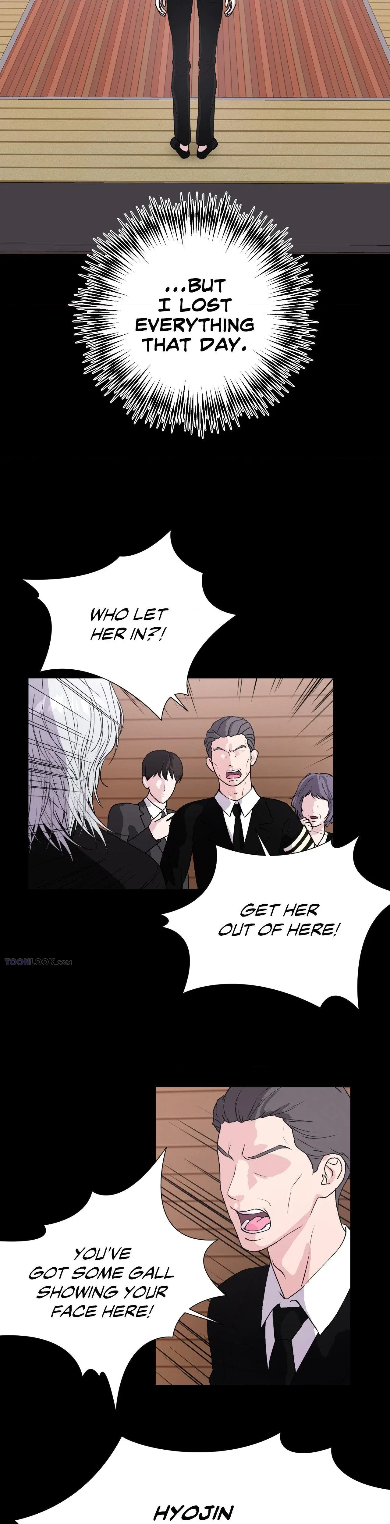 Chapter 82 - Side Story 11, page 12