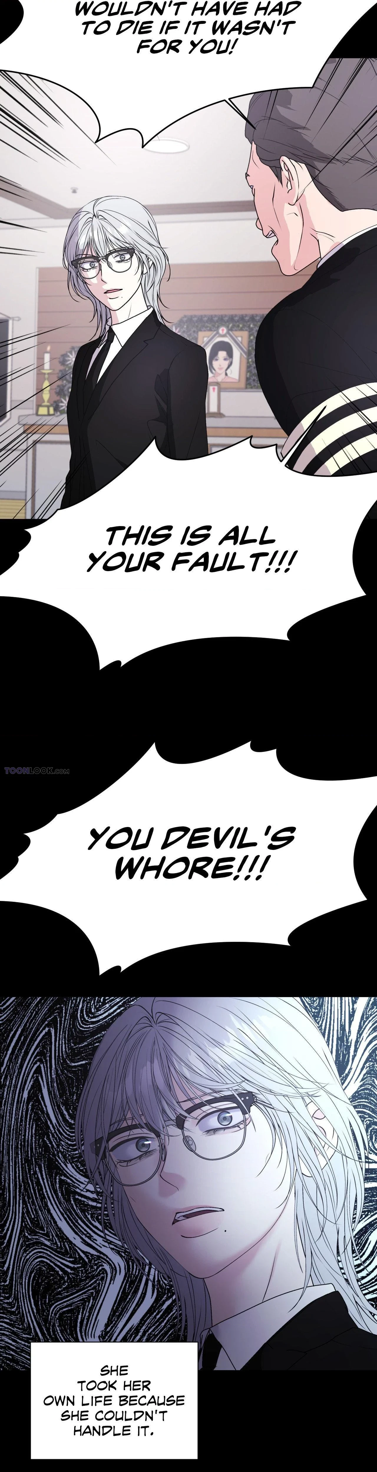 Chapter 82 - Side Story 11, page 13
