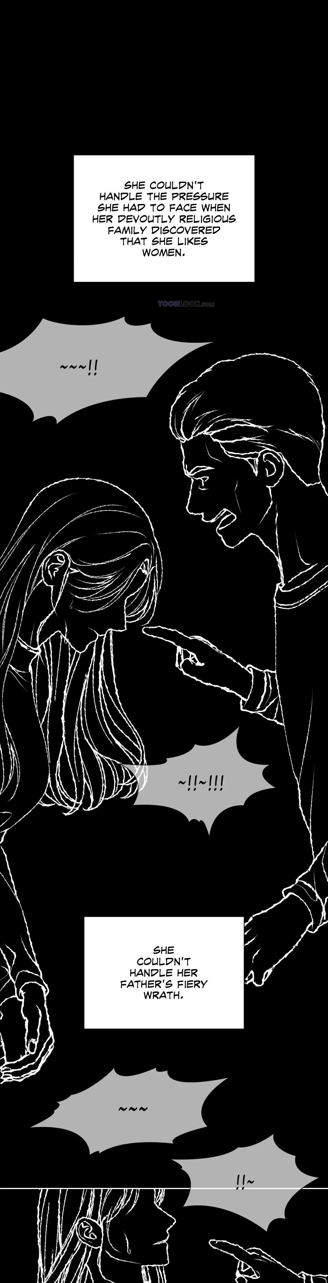Chapter 82 - Side Story 11, page 14