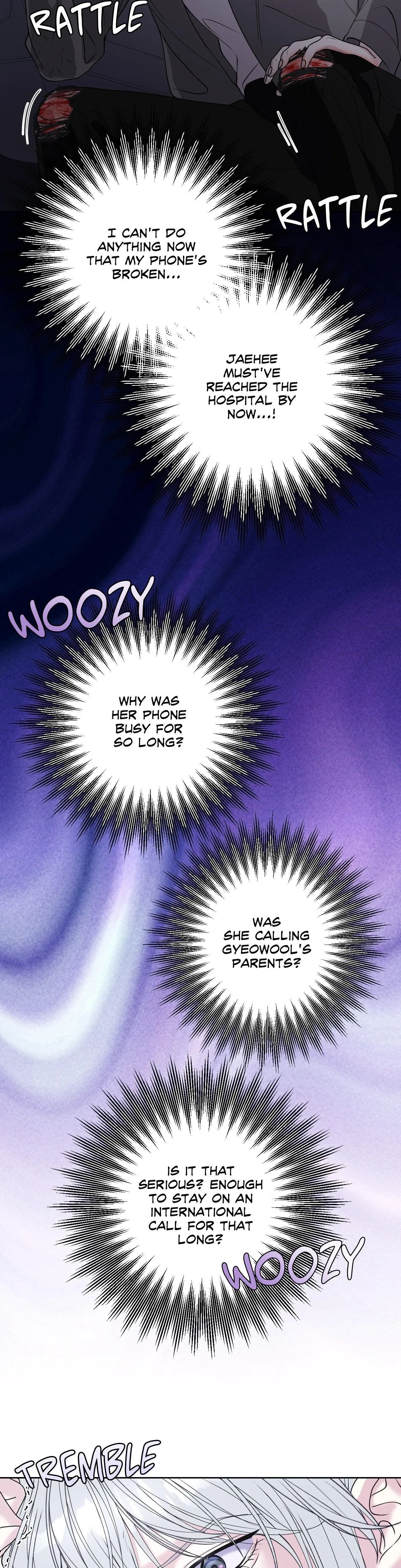 Chapter 82 - Side Story 11, page 22