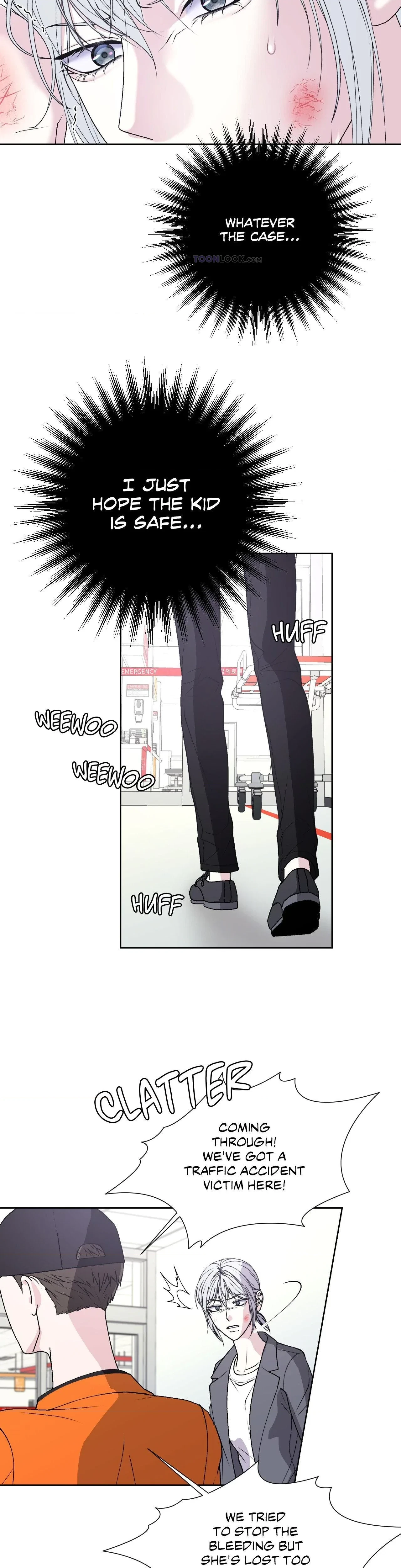 Chapter 82 - Side Story 11, page 23